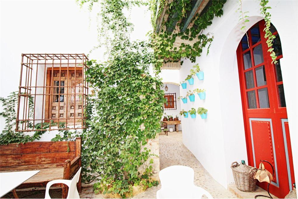  en venta casa Carmona Campiña De Carmona 30