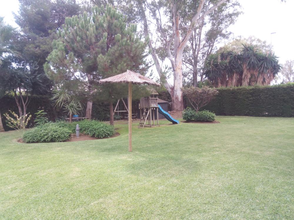  en venta apartamento Nueva Andalucía Costa Del Sol Occidental 20
