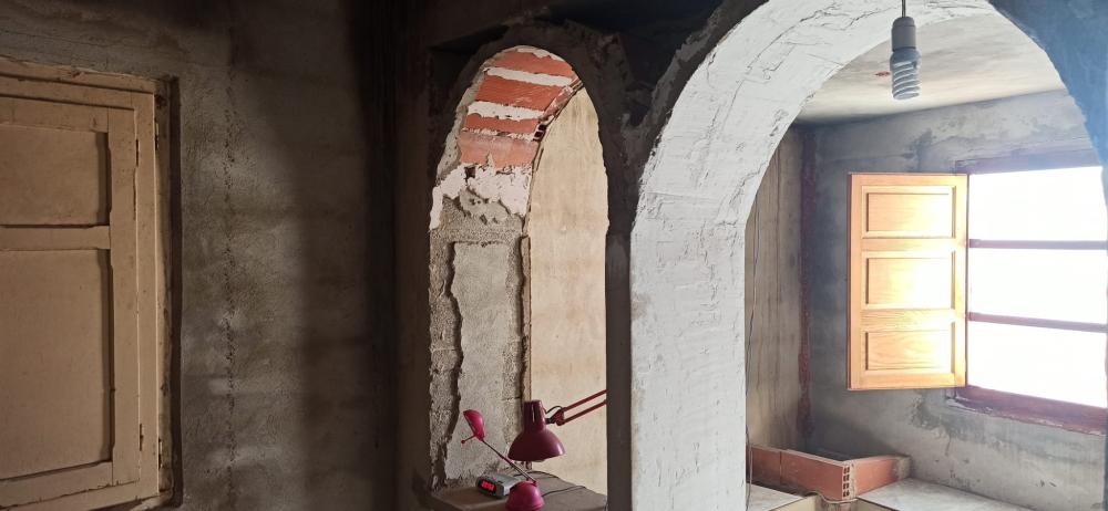  en venta finca rústica Foios Horta Nord 19