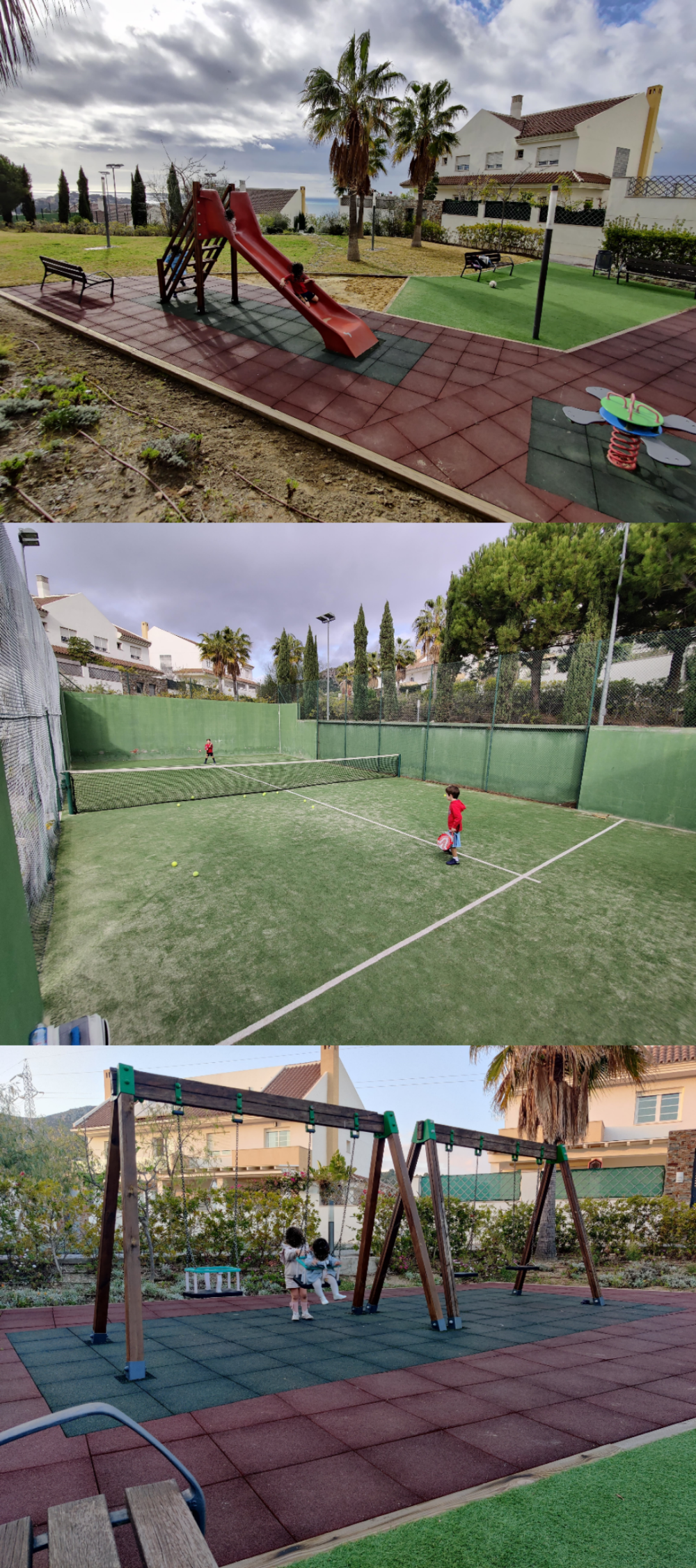  en venta casa de pueblo Pinares De San Antón Málaga-Costa Del Sol 31