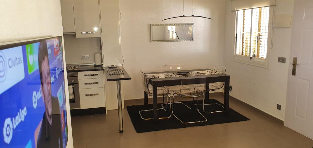  en venta casa Santa Pola Baix Vinalopó 52