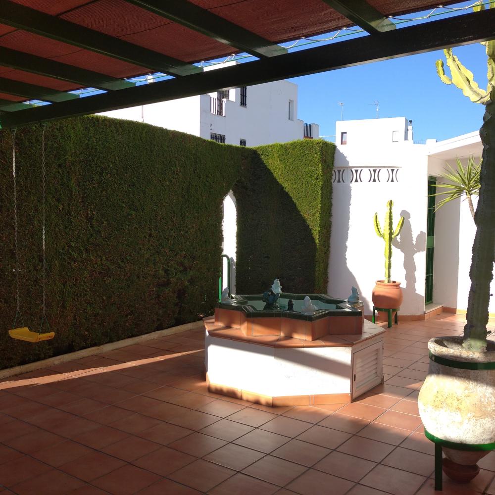  en venta pareado Pinares De Lepe Costa Occidental 8