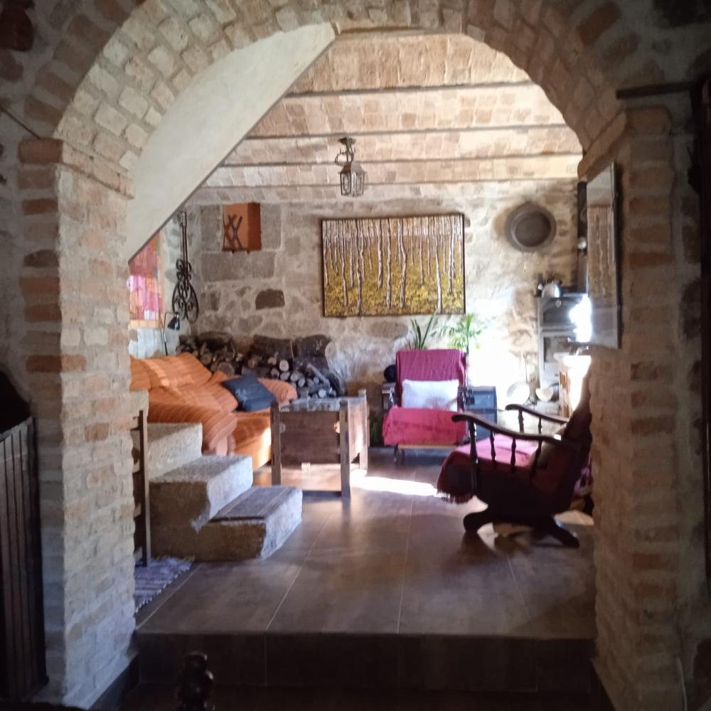  en venta casa de pueblo Trujillo Trujillo 3