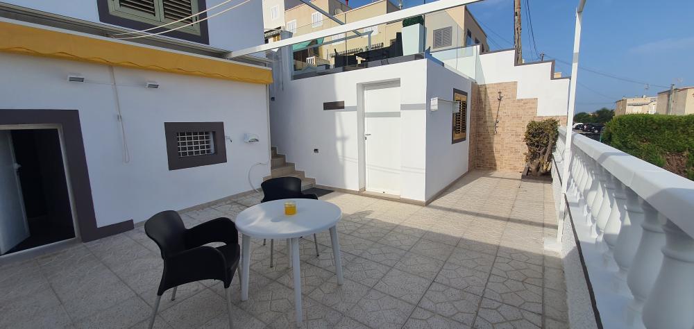  en venta casa Santa Pola Baix Vinalopó 21
