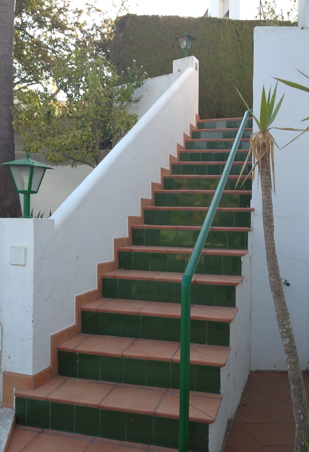  en venta pareado Pinares De Lepe Costa Occidental 34