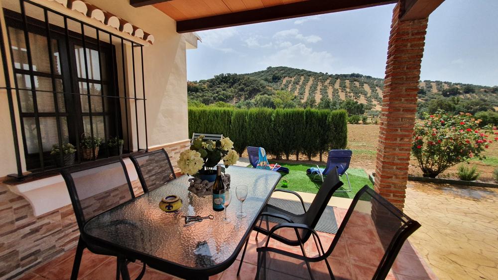  en venta casa Villanueva Del Rosario Nororma 4