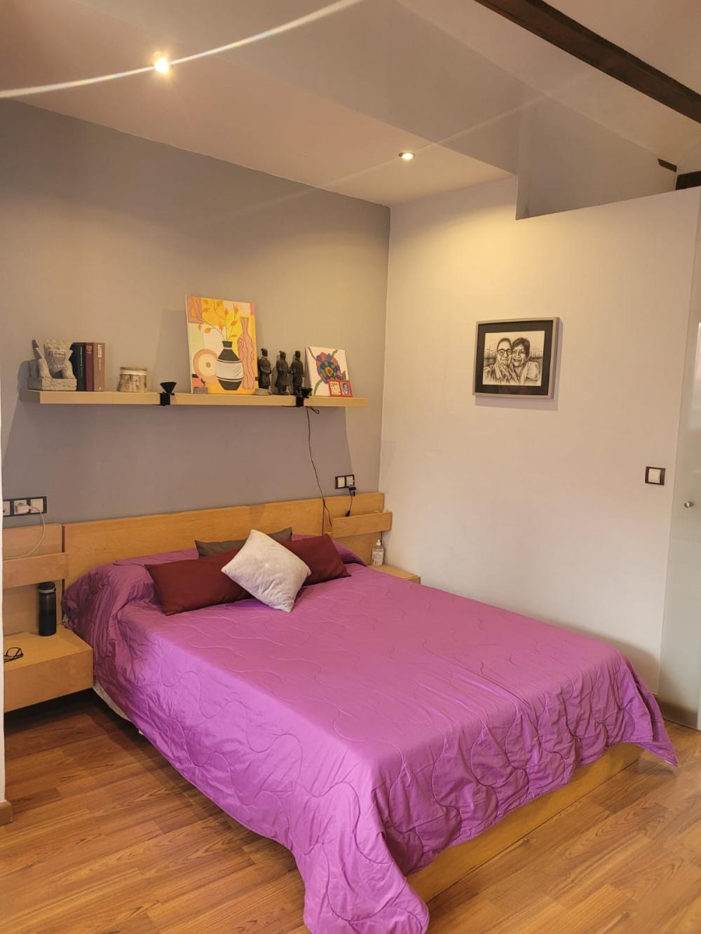 en venta estudio La Saida Sant Antoni Valencia 11