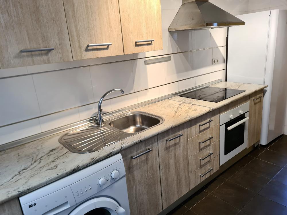  en venta apartamento Lanjarón Alpujarra Granadina 22
