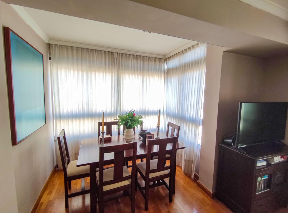  en venta apartamento Málaga Centro 29007 Málaga-Costa Del Sol 1