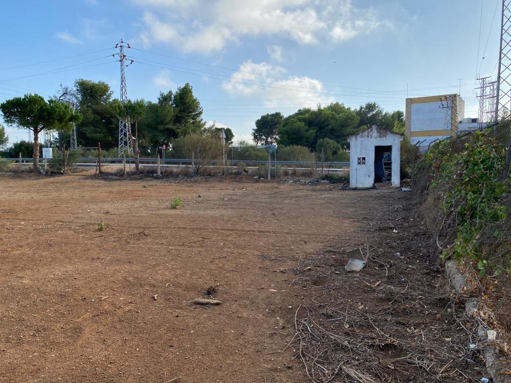  en venta terreno Puerto Real Bahía De Cádiz 24