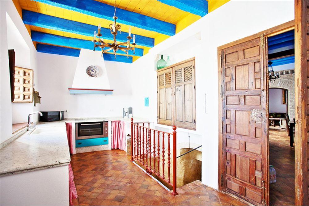  en venta casa Carmona Campiña De Carmona 32