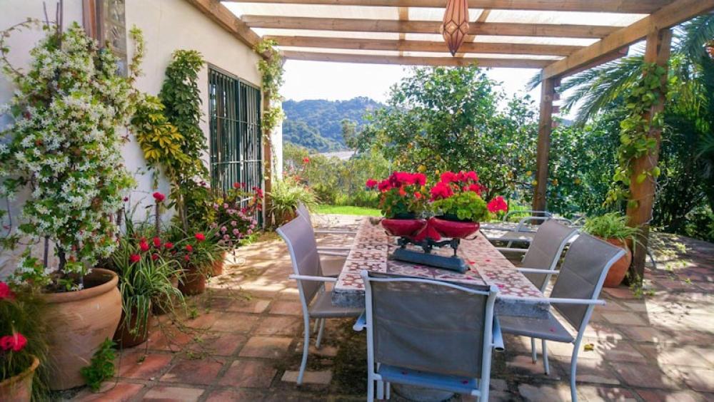  en venta finca rústica Estepona Costa Del Sol Occidental 22