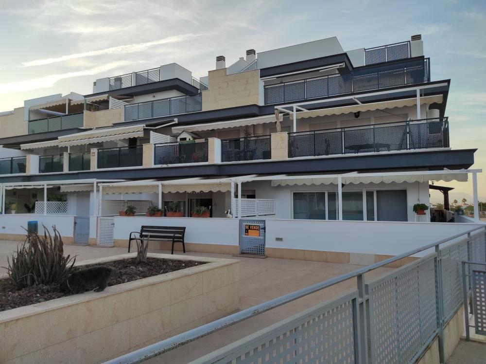  en venta planta baja Santa Pola Baix Vinalopó 12
