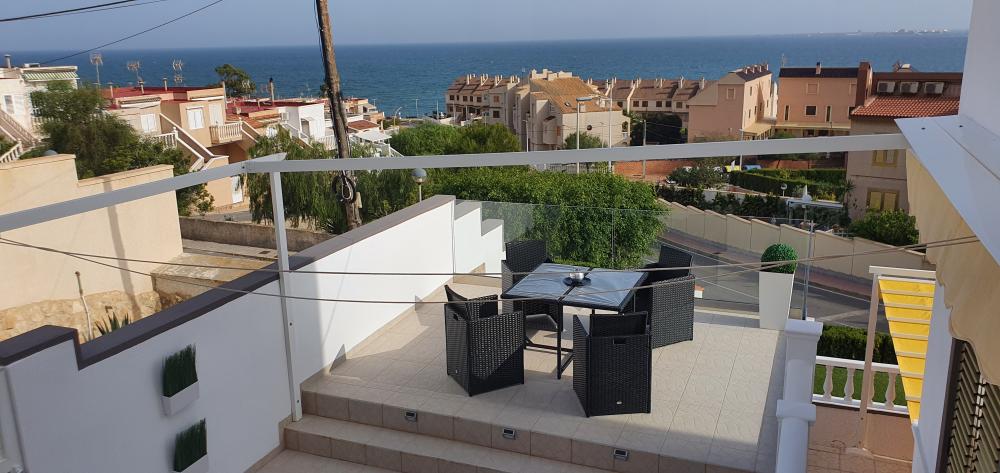  en venta casa Santa Pola Baix Vinalopó 4