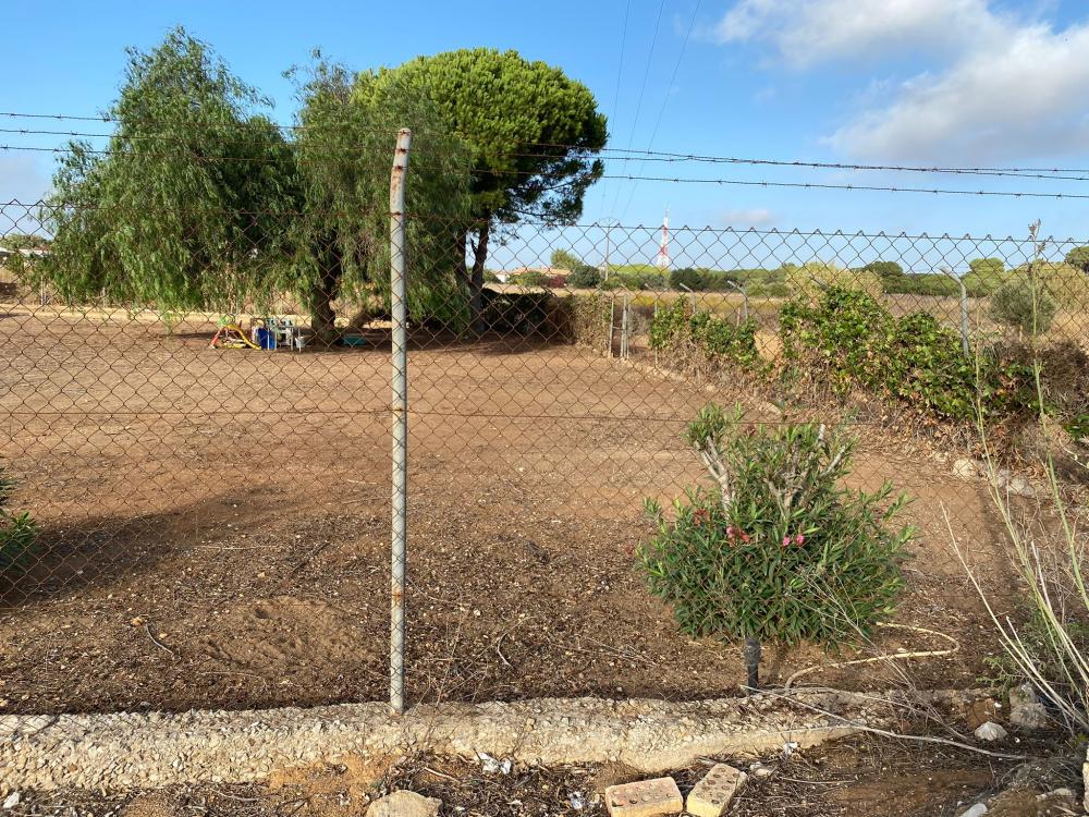  en venta terreno Puerto Real Bahía De Cádiz 26