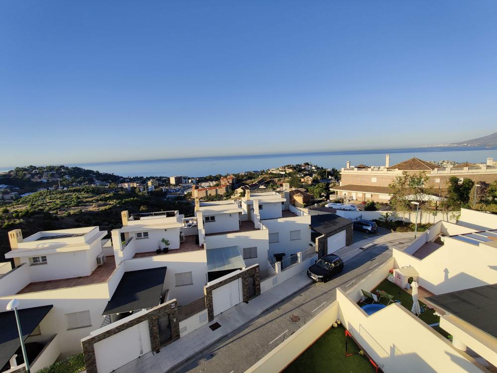  en venta casa de pueblo Pinares De San Antón Málaga-Costa Del Sol 3
