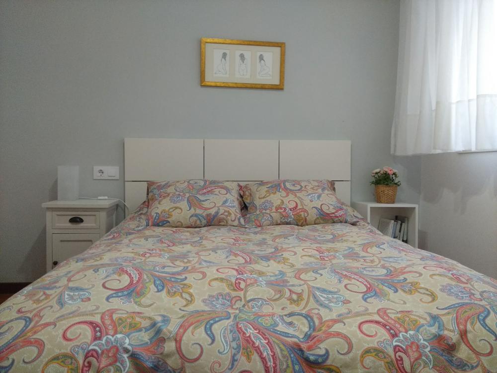 en venta apartamento Freixeiro Vigo 8