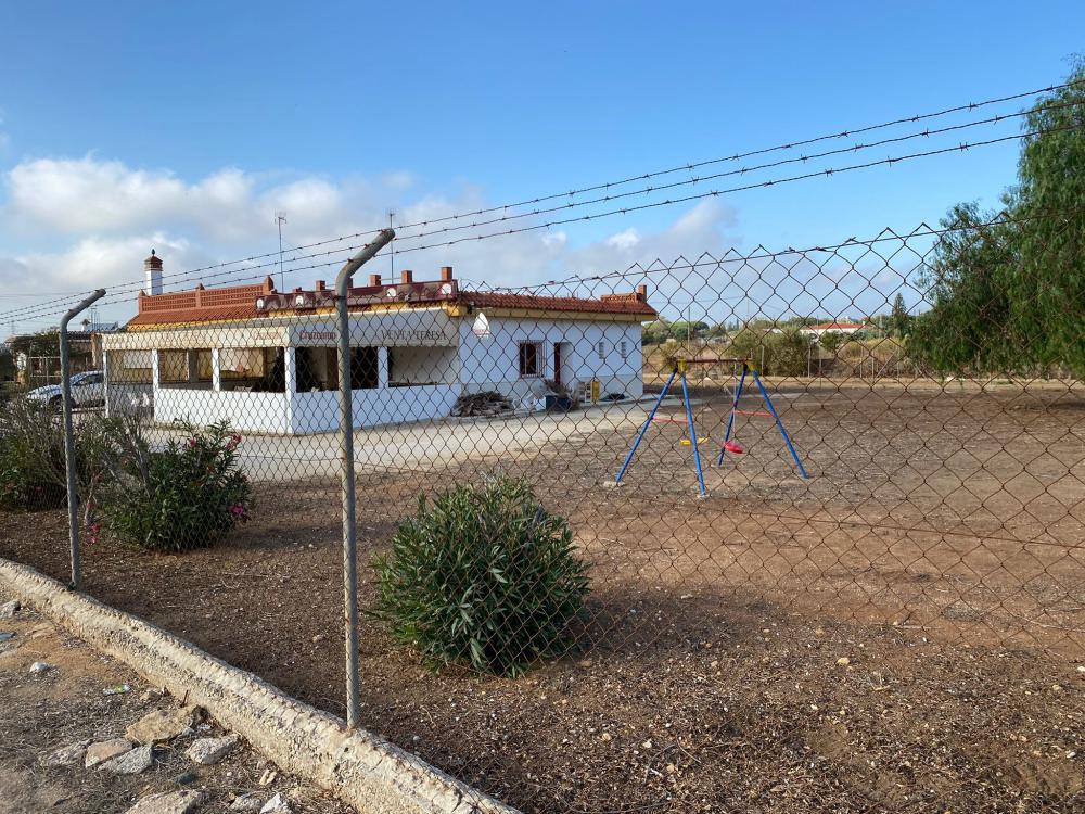  en venta terreno Puerto Real Bahía De Cádiz 3