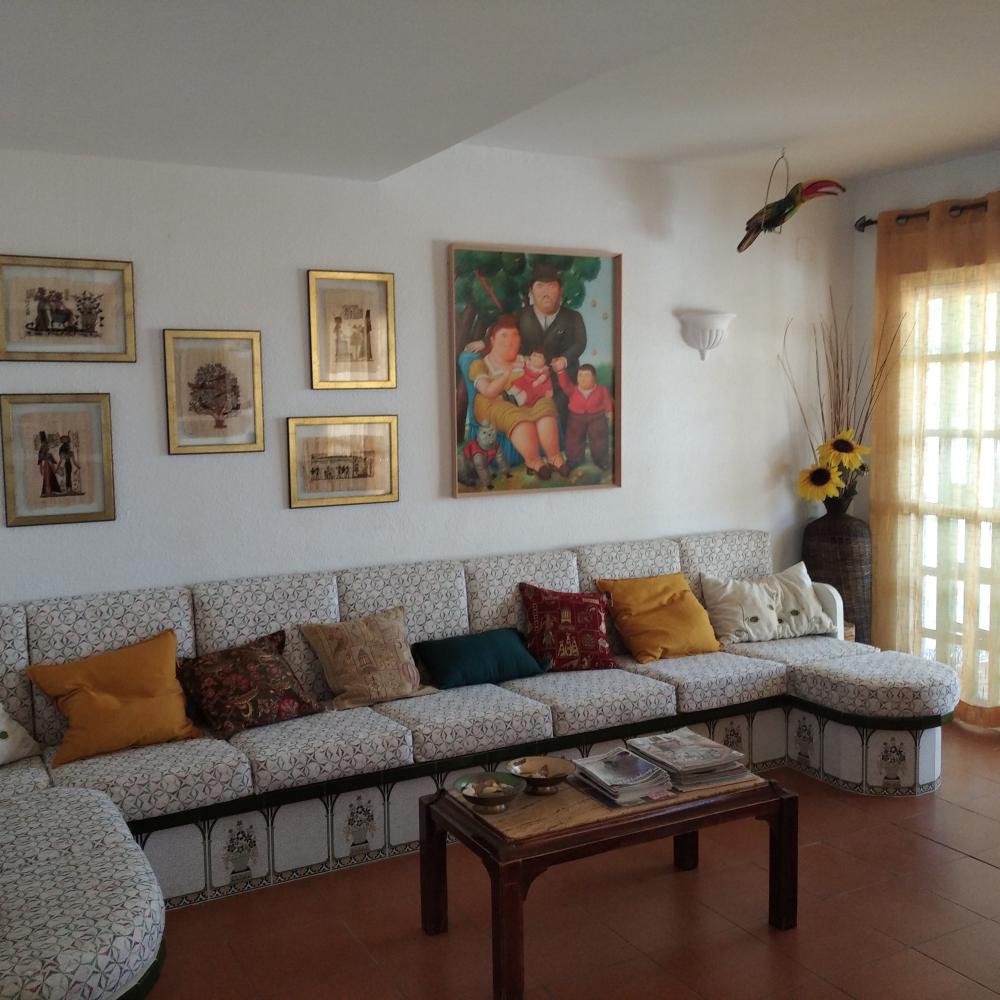  en venta pareado Pinares De Lepe Costa Occidental 18