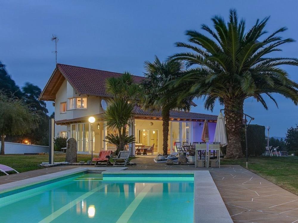  en venta casa Sada Coruña 5