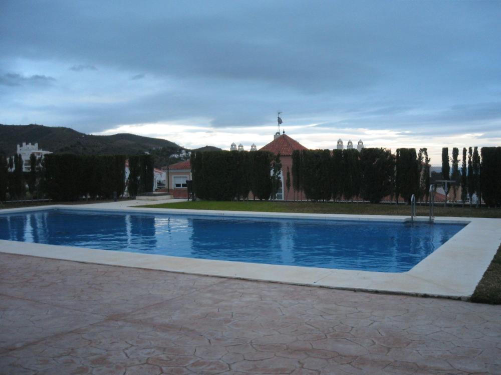  en venta apartamento Torre De Benagalbón Axarquía 11