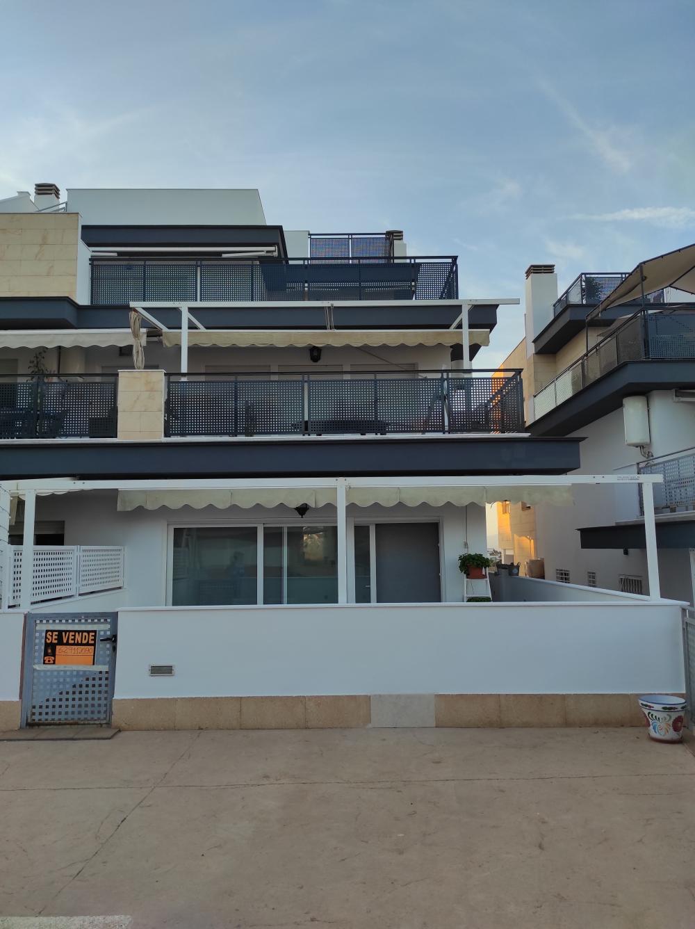 en venta planta baja Santa Pola Baix Vinalopó 13