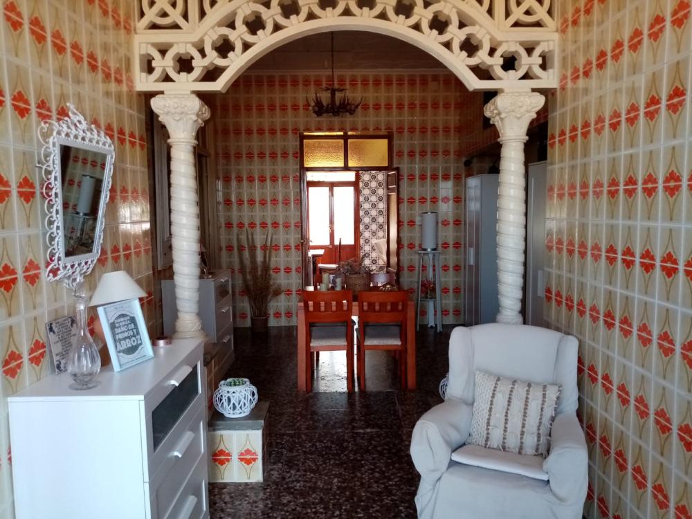 en venta planta baja Los Nietos Campo De Cartagena 3