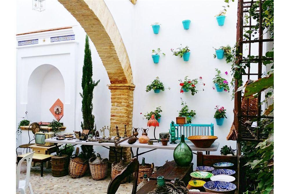  en venta casa Carmona Campiña De Carmona 36