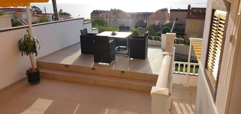  en venta casa Santa Pola Baix Vinalopó 131