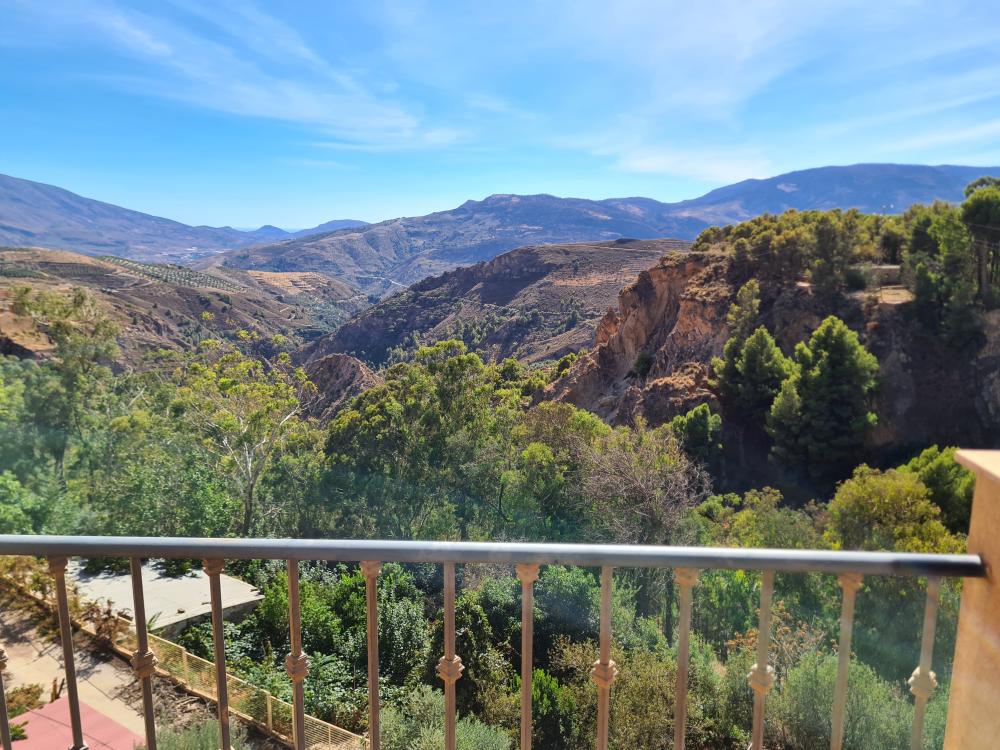  en venta apartamento Lanjarón Alpujarra Granadina 3