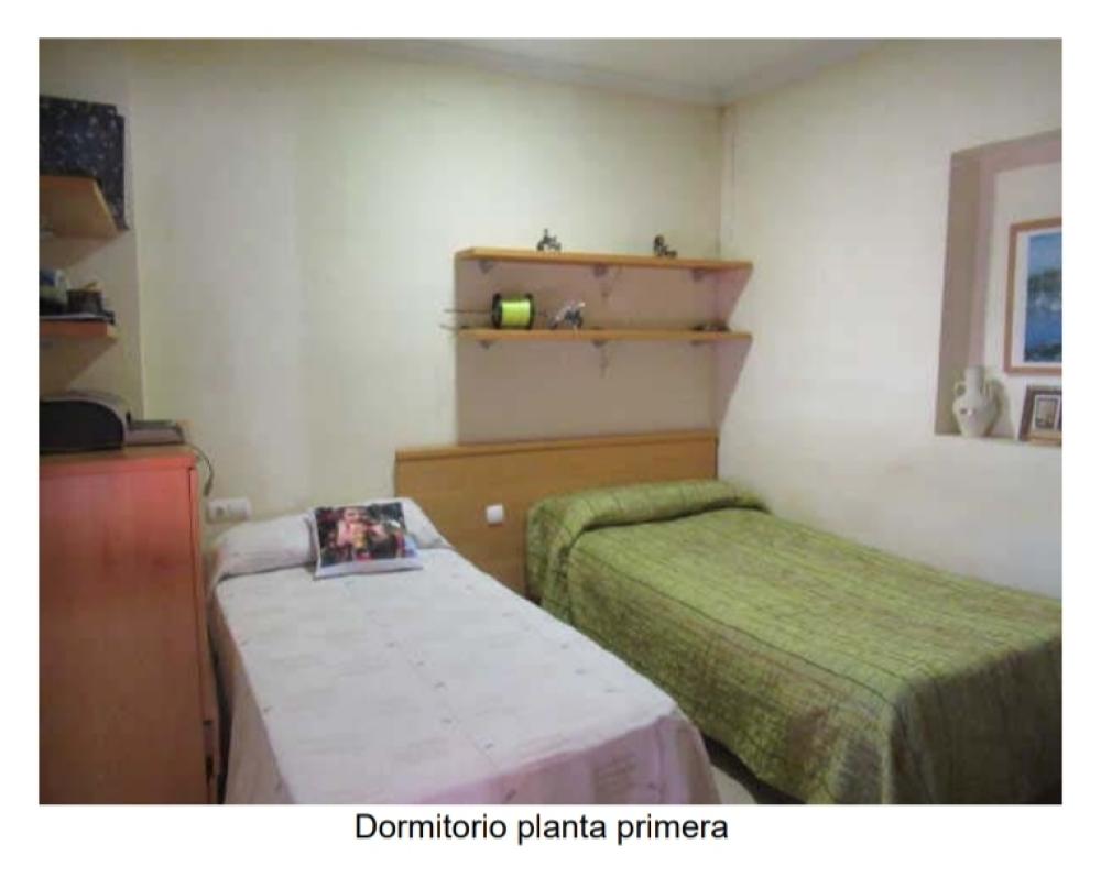 en venta chalet Bellreguard Safor 7