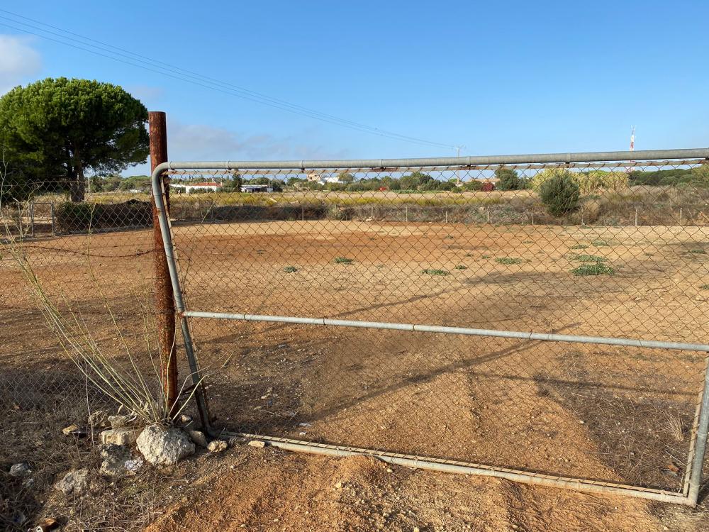 en venta terreno Puerto Real Bahía De Cádiz 31