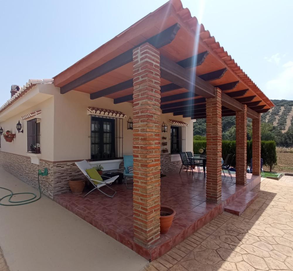  en venta casa Villanueva Del Rosario Nororma 1