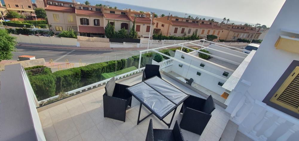  en venta casa Santa Pola Baix Vinalopó 41
