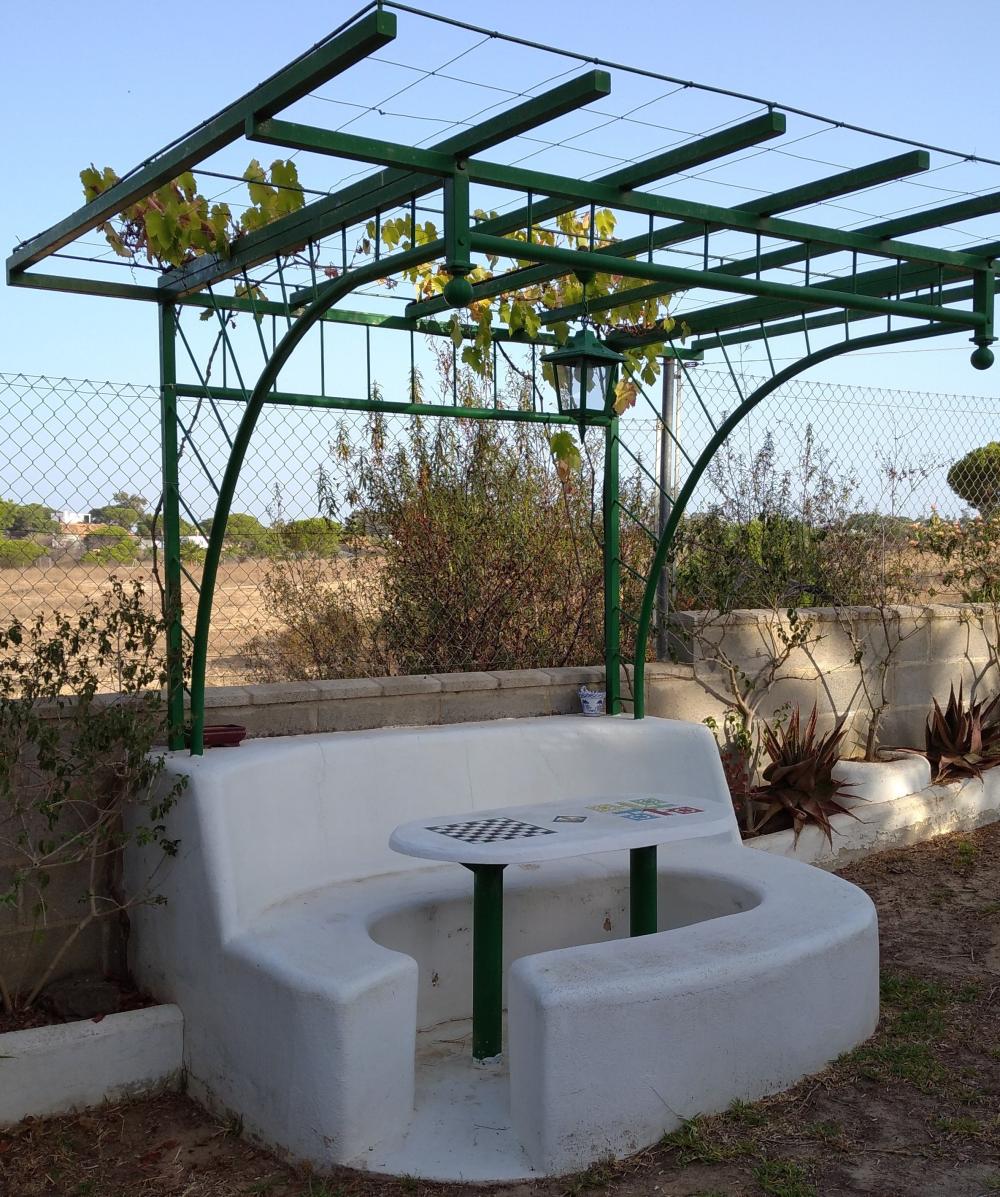 en venta pareado Pinares De Lepe Costa Occidental 36