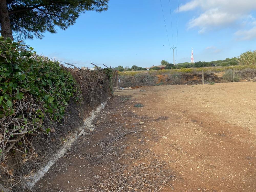  en venta terreno Puerto Real Bahía De Cádiz 6