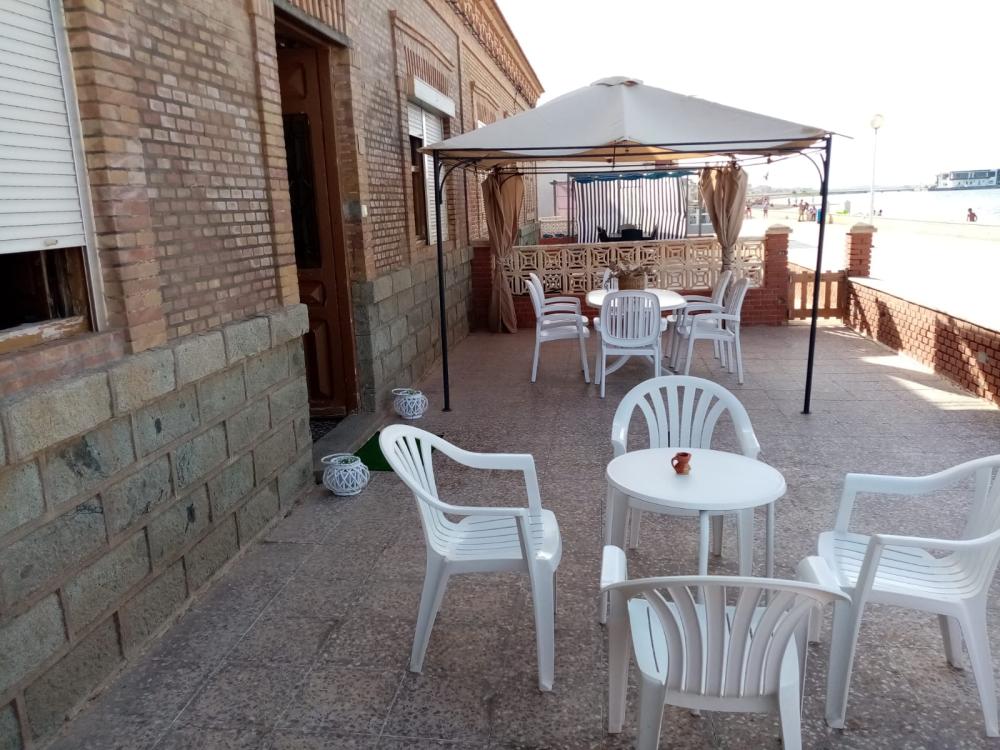  en venta planta baja Los Nietos Campo De Cartagena 4
