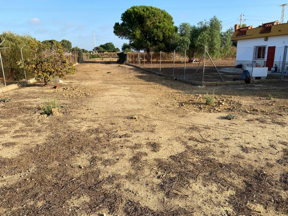  en venta terreno Puerto Real Bahía De Cádiz 11