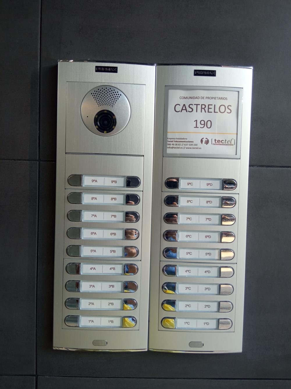  en venta apartamento Freixeiro Vigo 37