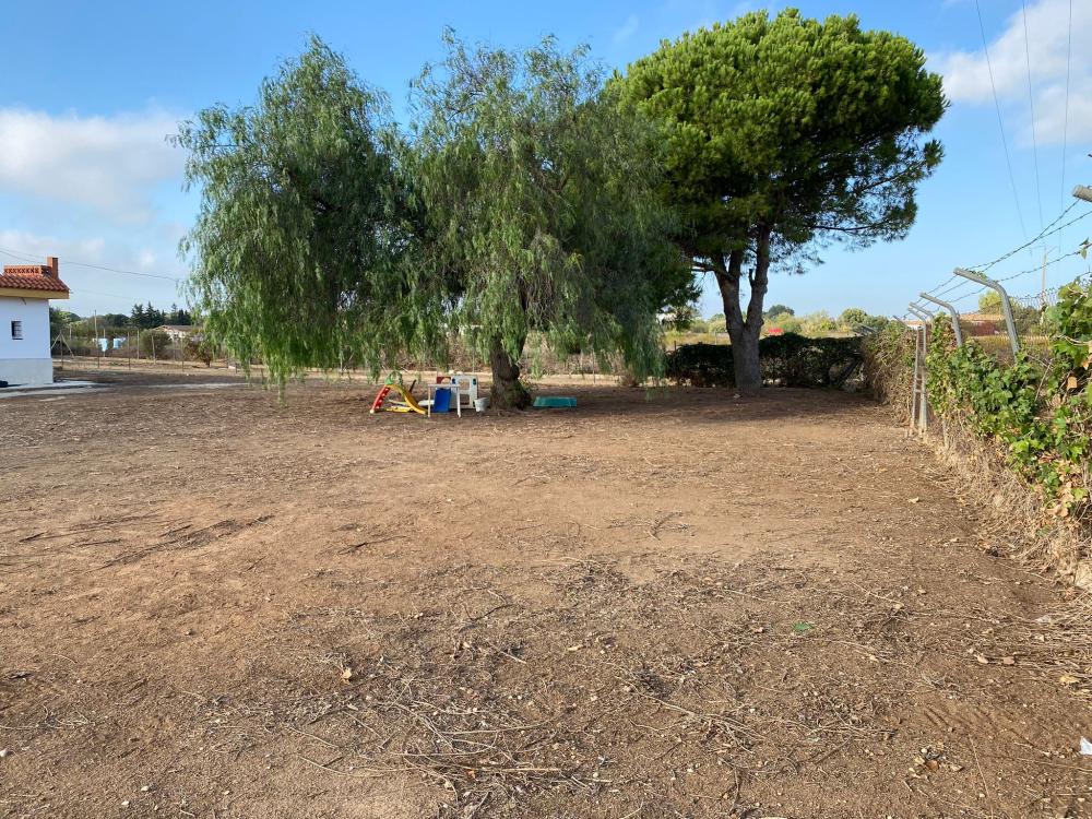  en venta terreno Puerto Real Bahía De Cádiz 8