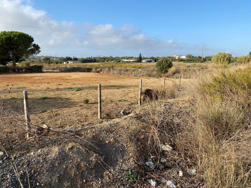  en venta terreno Puerto Real Bahía De Cádiz 2