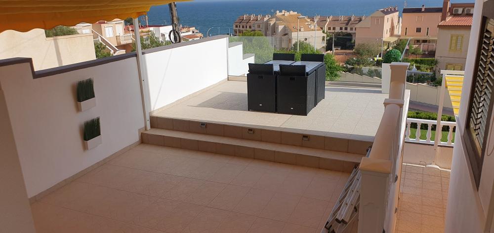  en venta casa Santa Pola Baix Vinalopó 106