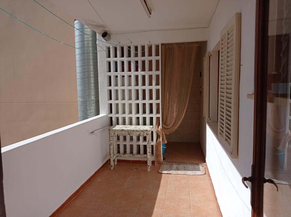  en venta ático Port D'alcudia Nord 11