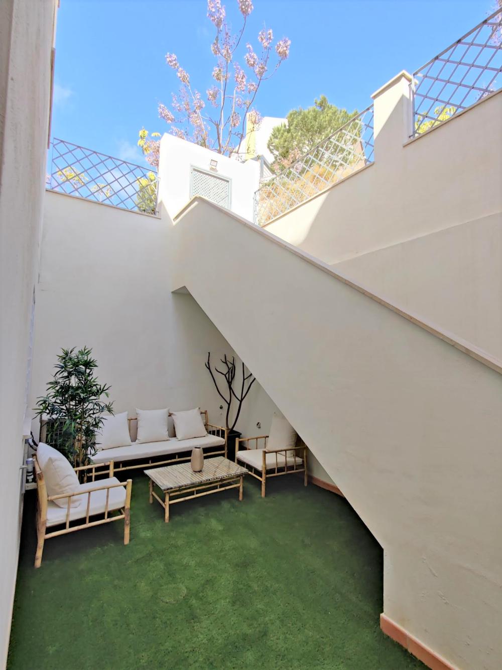  en venta casa de pueblo Pinares De San Antón Málaga-Costa Del Sol 32