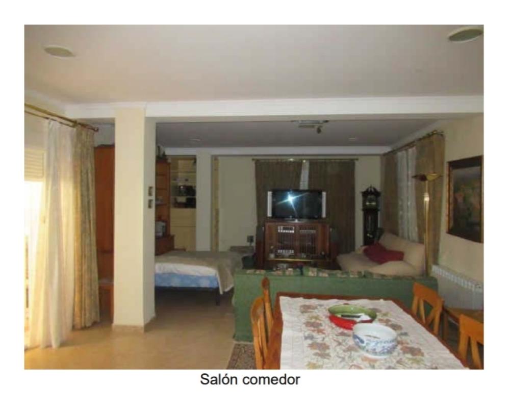  en venta chalet Bellreguard Safor 16