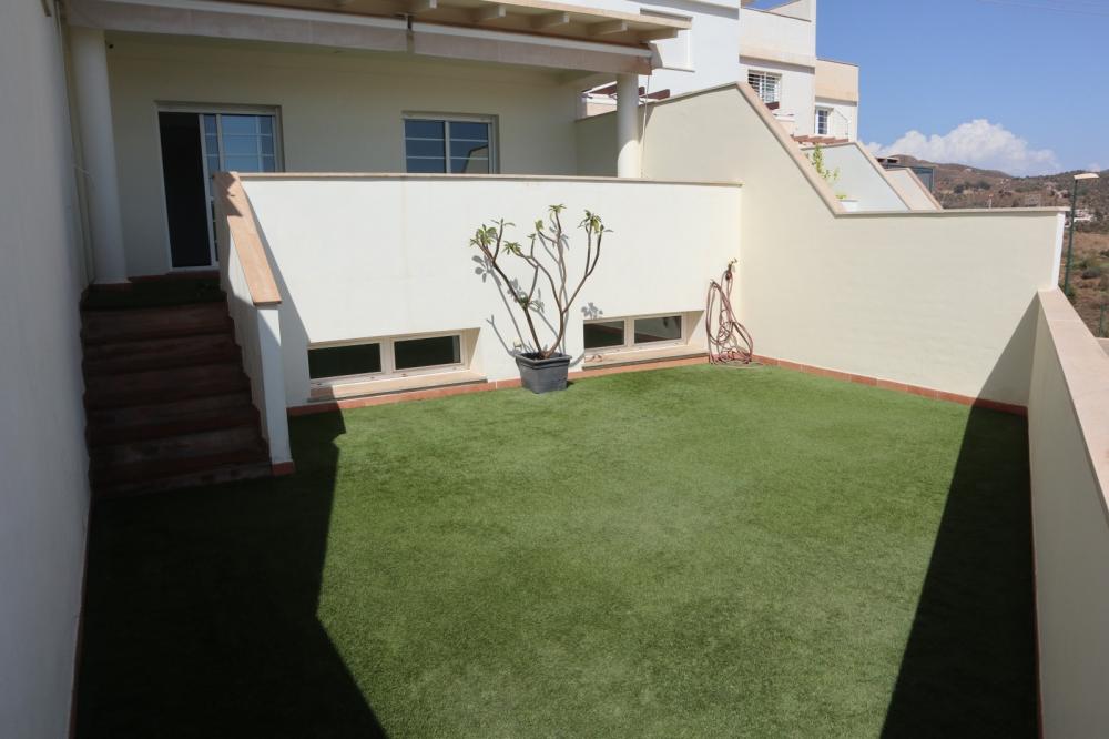  en venta casa de pueblo Pinares De San Antón Málaga-Costa Del Sol 20