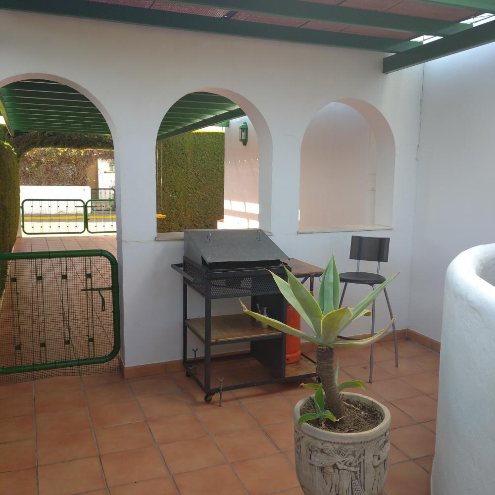  en venta pareado Pinares De Lepe Costa Occidental 9