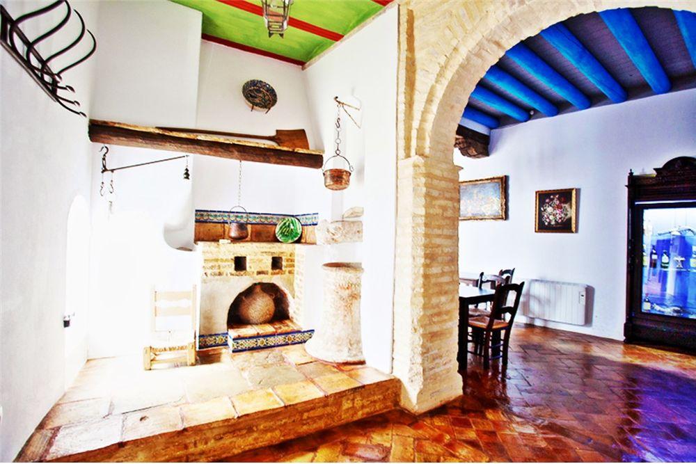  en venta casa Carmona Campiña De Carmona 5