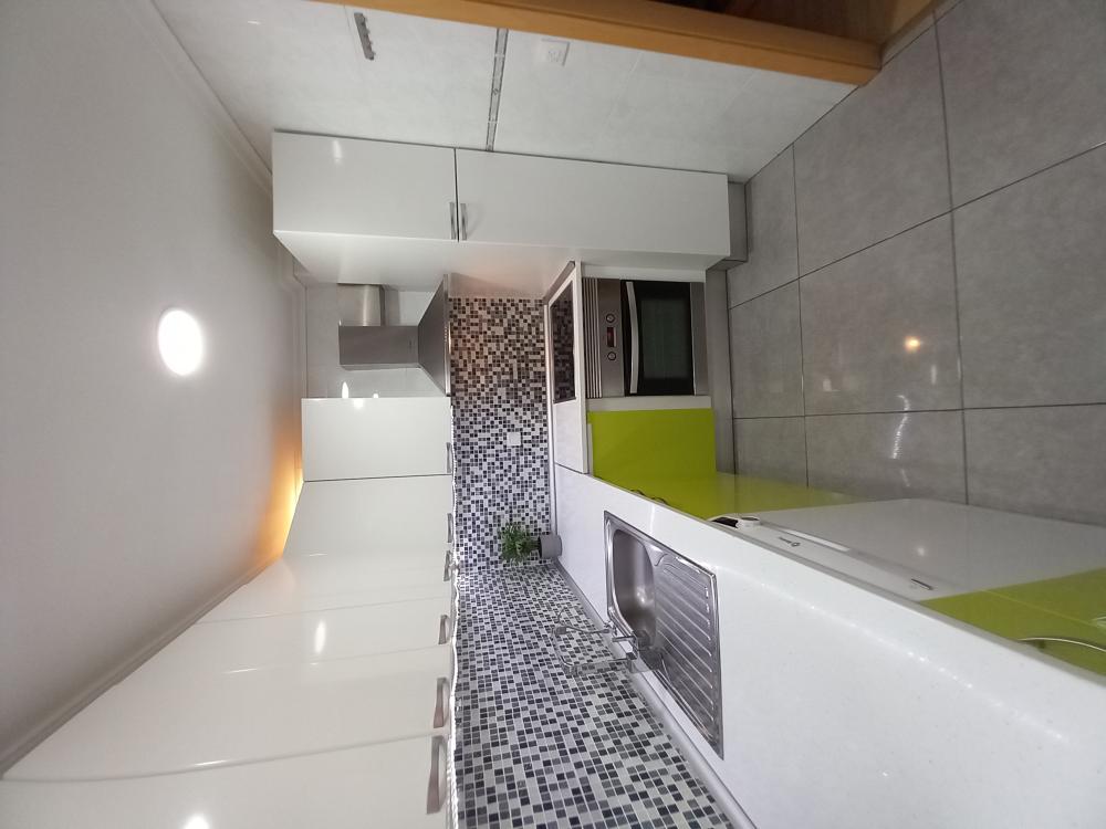 en venta apartamento Benalúa Alacantí 3