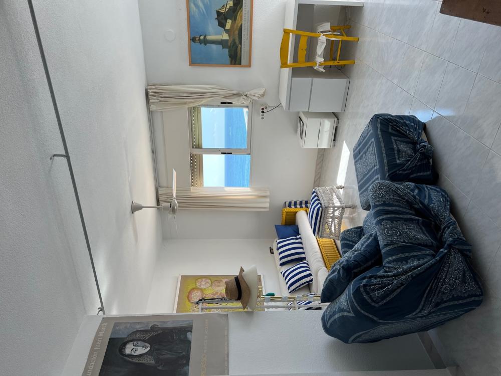  en venta dúplex Altea Marina Baixa 13